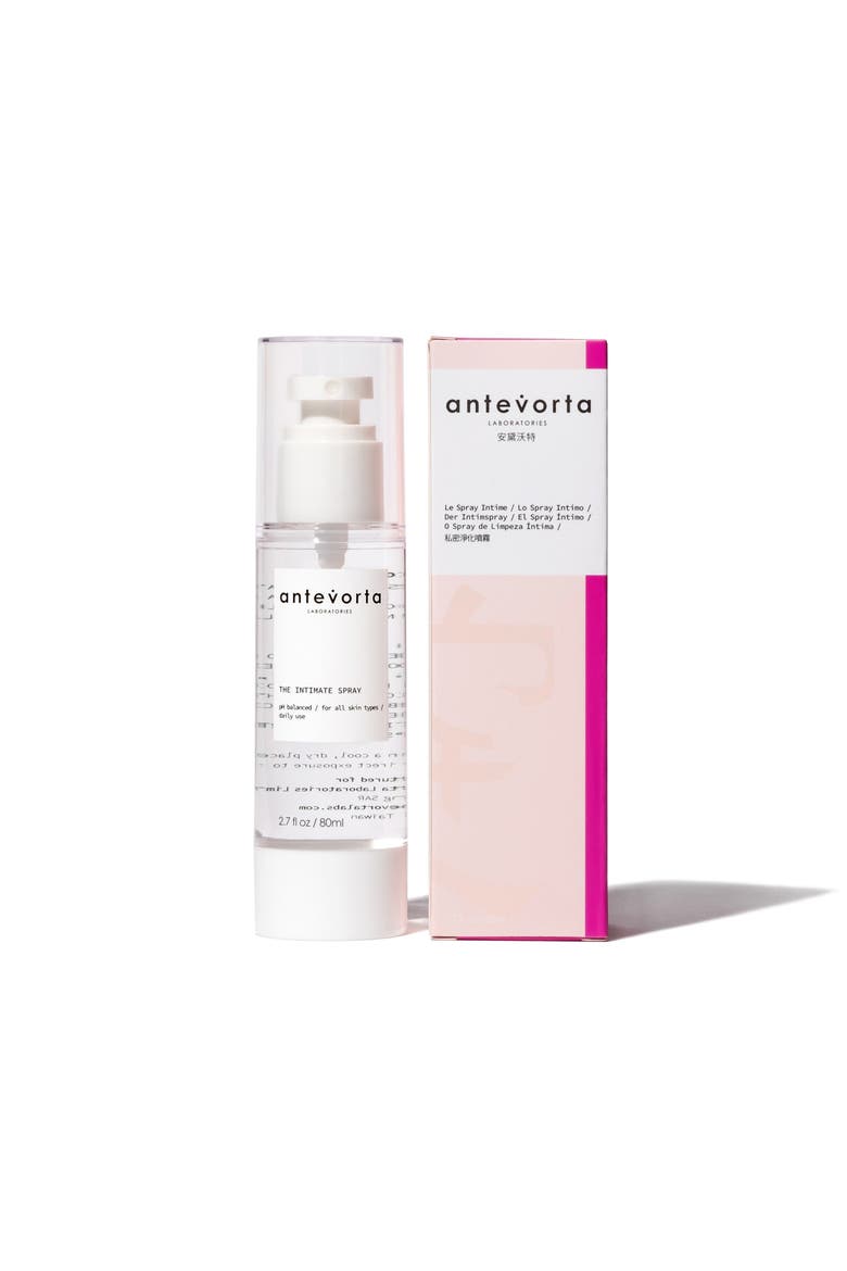 The Intimate Spray, Alternate, color, 3 Pack