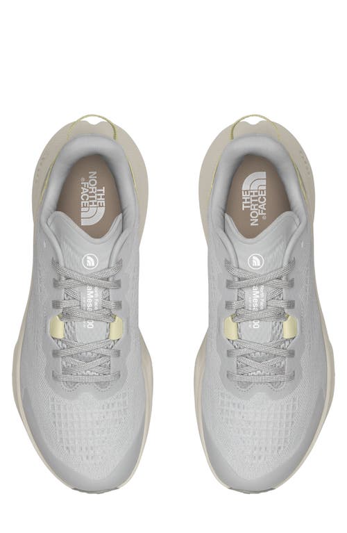 The North Face Altamesa 300 Trail Running Shoe In Animal Print