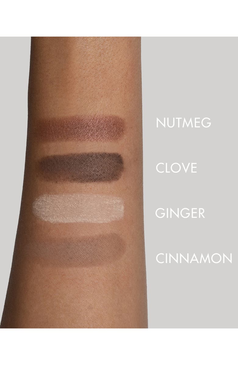 VAPOUR Archetype Eyeshadow Quad, Alternate, color, 