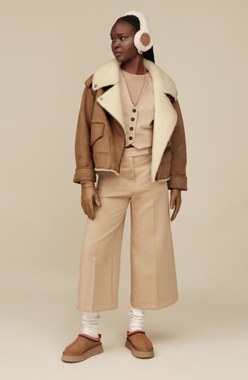 Tazz II Platform Slipper