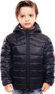 Rokka&Rolla Kids' Reversible Puffer Jacket