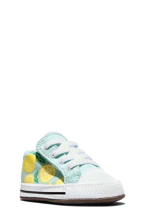 Chuck Taylor® All Star® Cribster Crib Shoe (Baby)