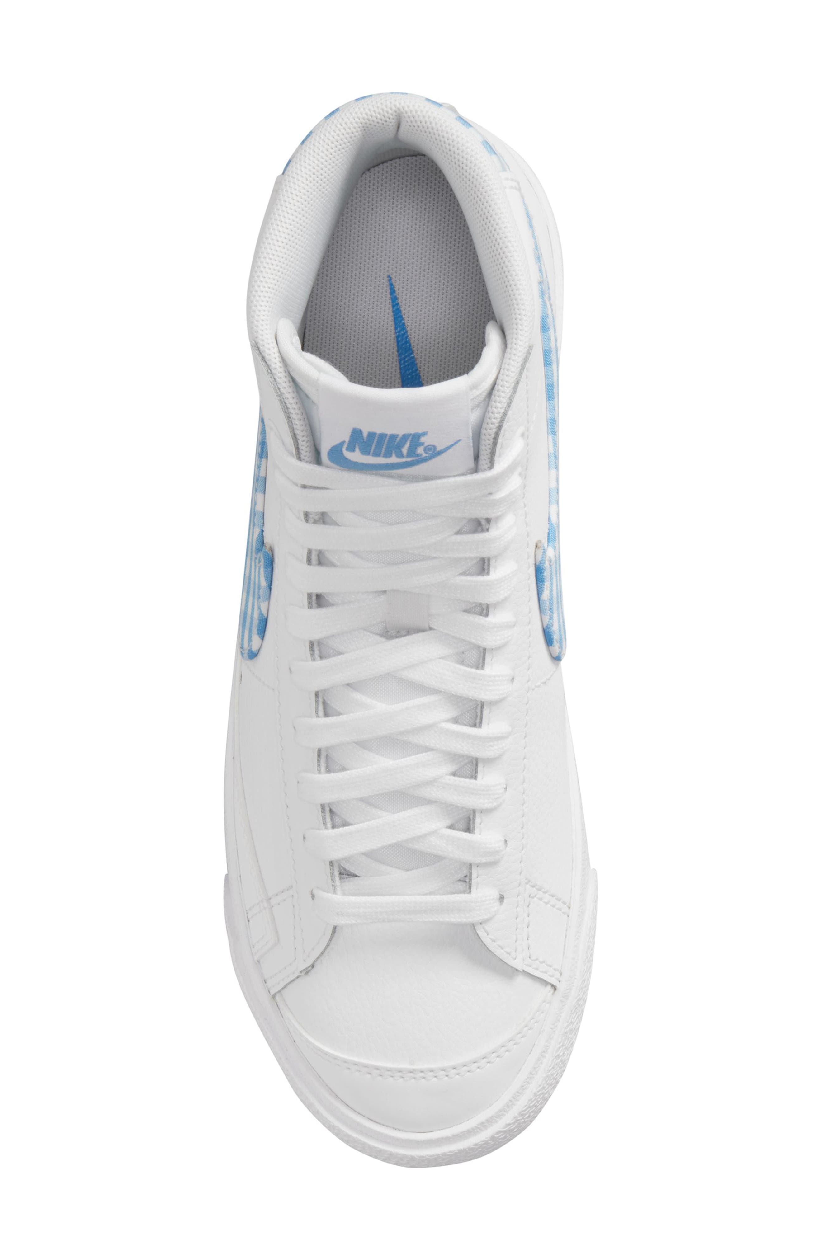 Nike Blazer Mid 77 EWT Sneaker, Alternate, color, 