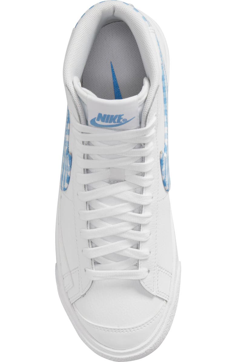 Nike Blazer Mid 77 EWT Sneaker, Alternate, color,