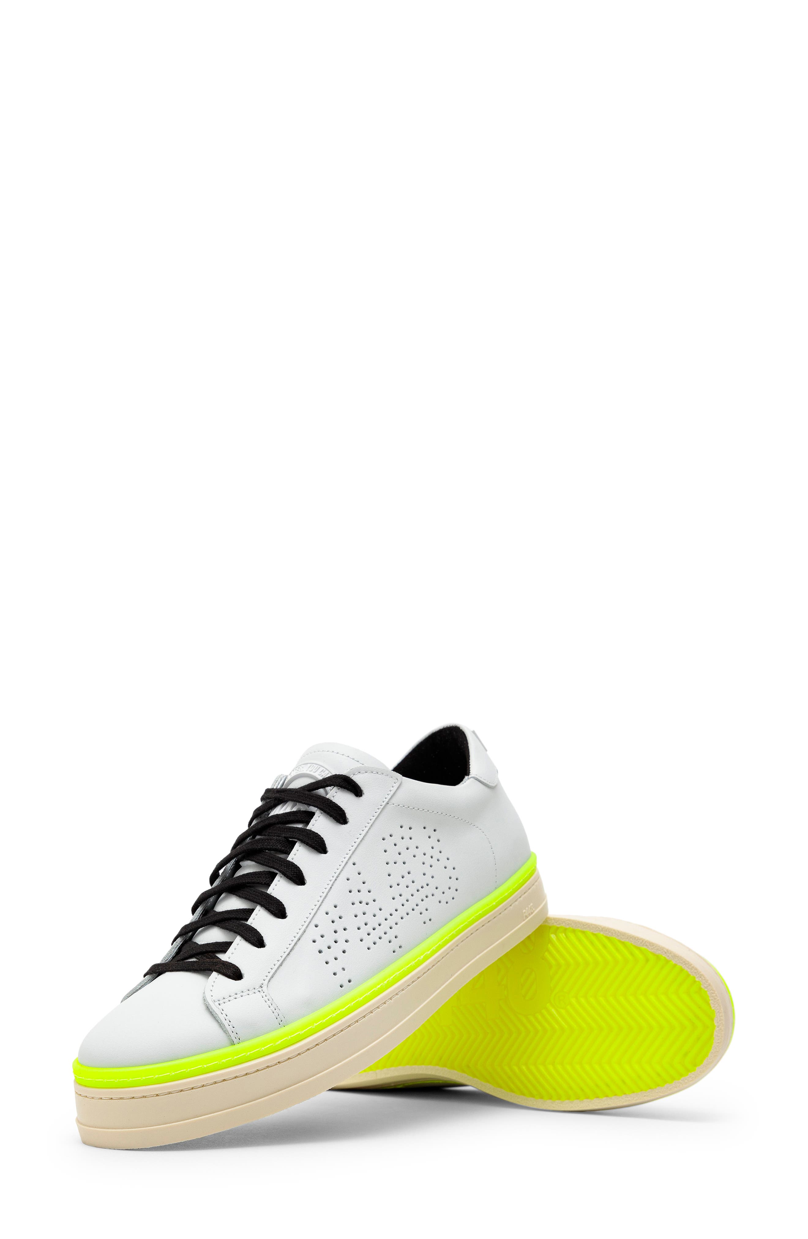 P448 John Sneaker, Alternate, color, 