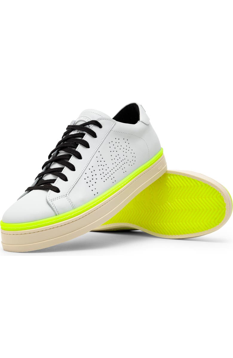 P448 John Sneaker, Alternate, color,