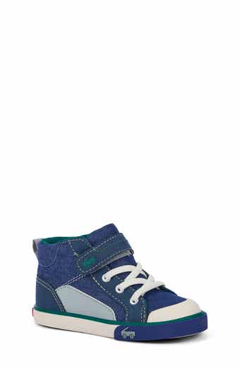 Kids' Dayton High Top Sneaker