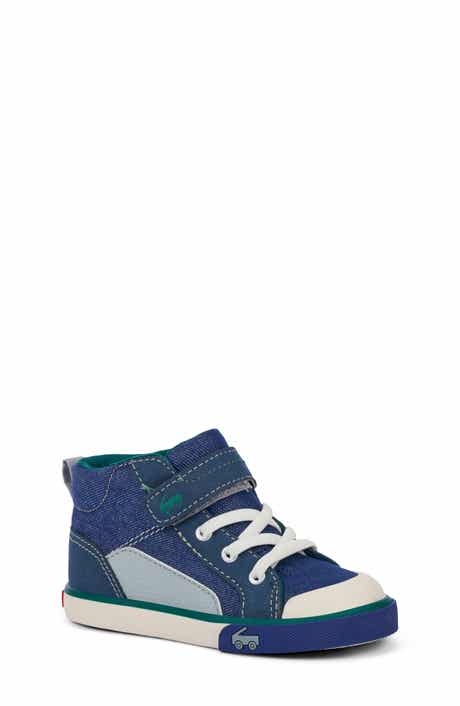 Kids' Dayton High Top Sneaker