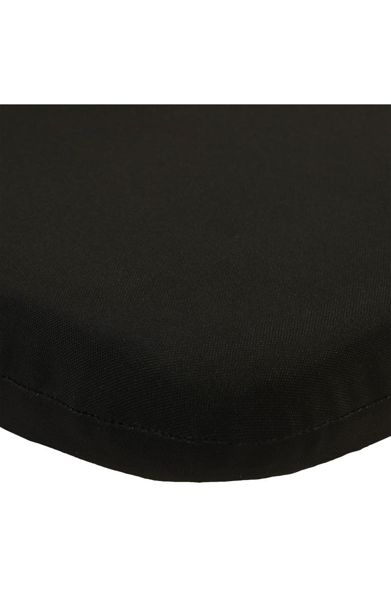 Outdoor Decor by Commonwealth Outdoor Lounge Seat Cushion, Alternate, color, 