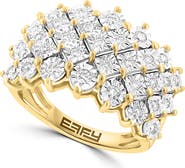 EFFY Lab Grown Diamond Ring