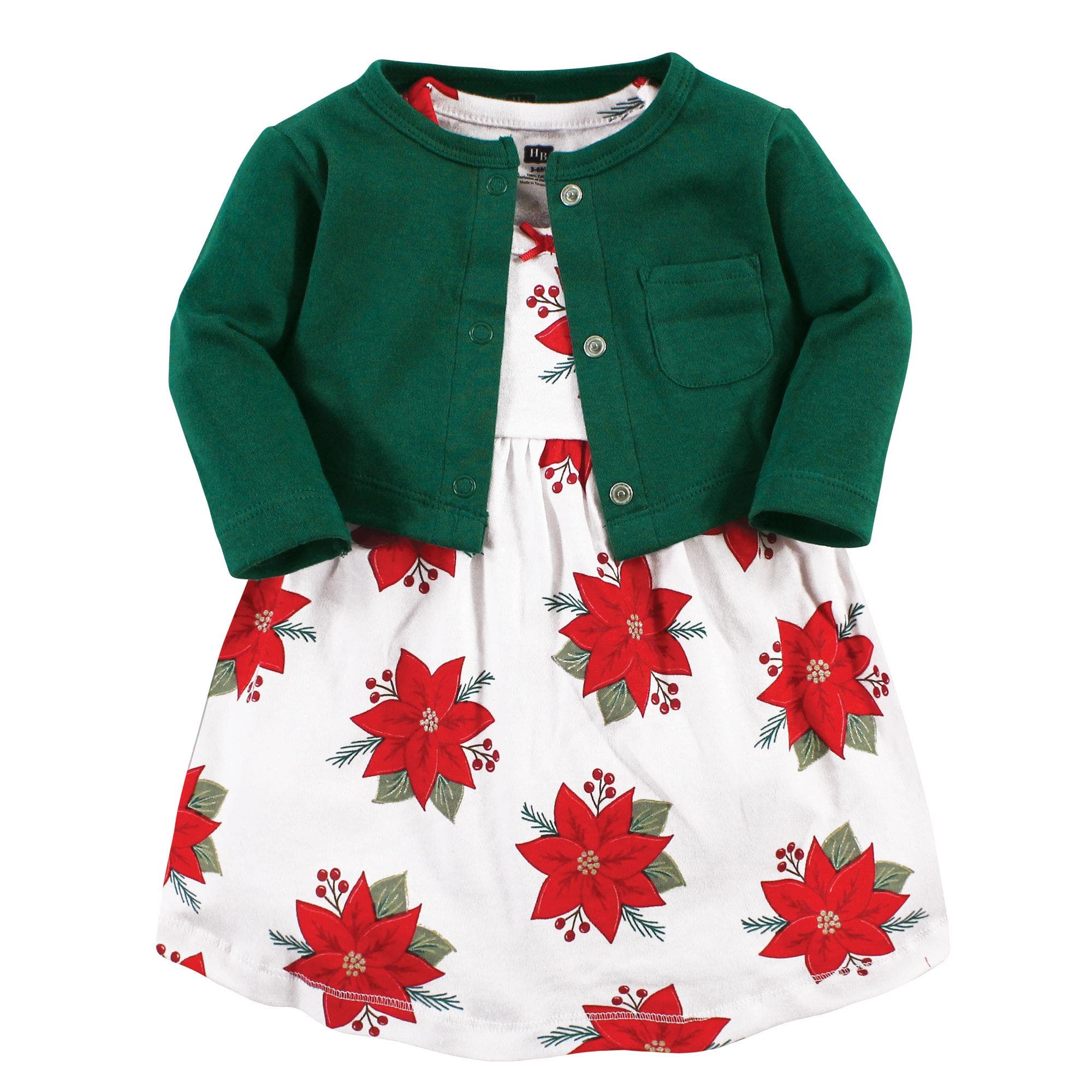 Poinsettia