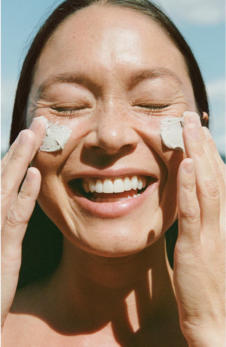 Ursa Major Green Slate Mineral Polish, Alternate, color, Blue