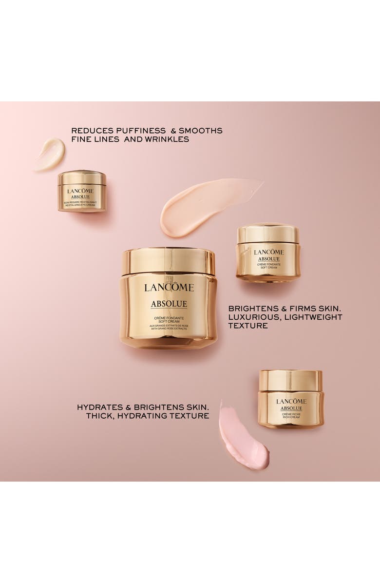 Lancôme Best of Absolue Gift Set (Limited Edition) $453 Value, Alternate, color, 