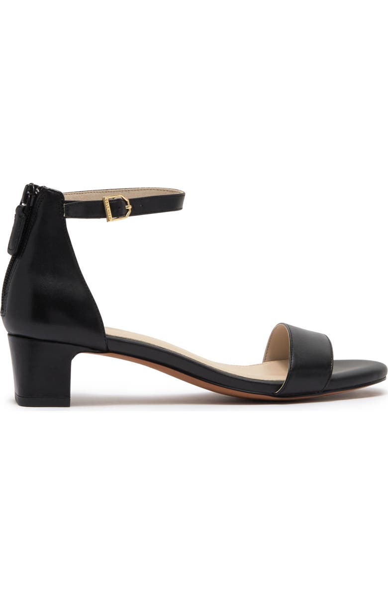 Cole Haan Amber Block Heel Sandal, Alternate, color,