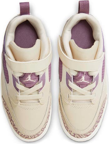 Kids' Spizike Low Sneaker