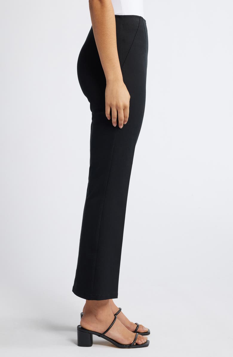 NIC+ZOE Stretch Ankle Flare Pants, Alternate, color, 