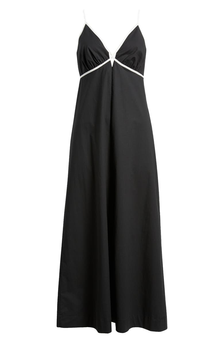 Rails Jessa Midi Slipdress, Alternate, color, 