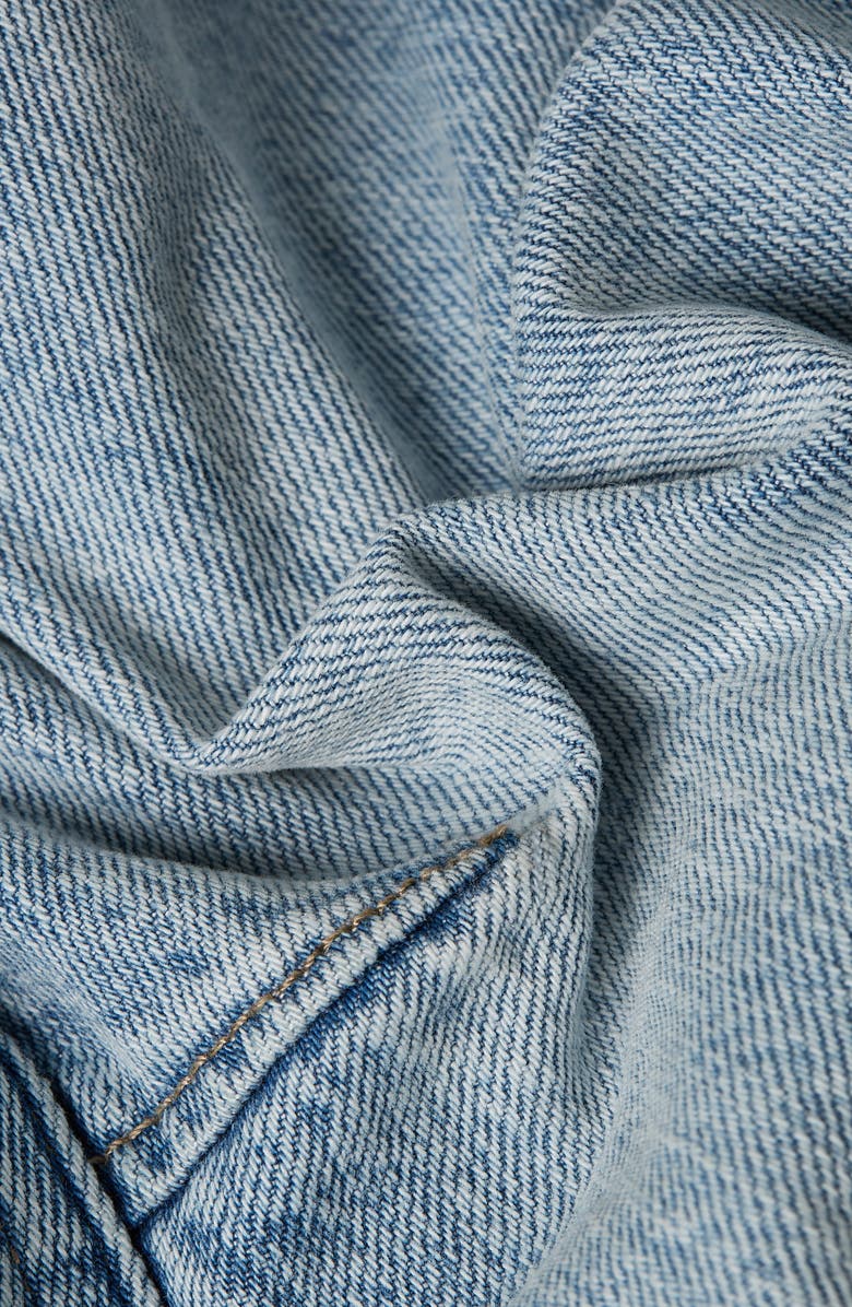 G-STAR Rovic Zip 3D Tapered Fit Cargo Jeans, Alternate, color, 