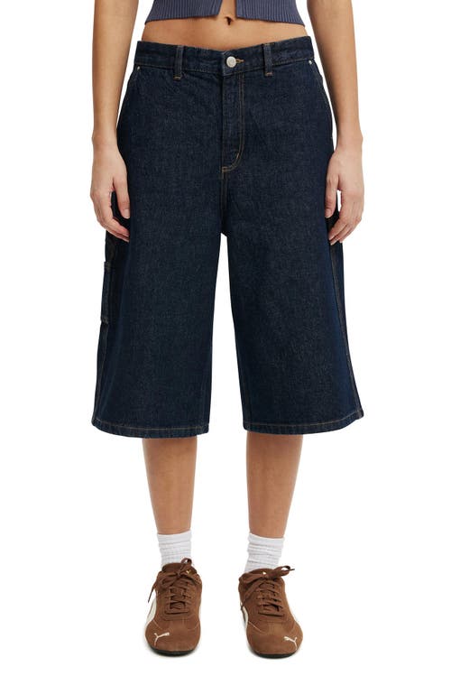 Cotton On 91 Baggy Denim Jort
