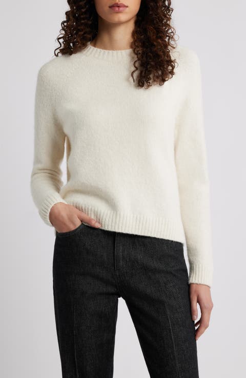 Fesbian Crewneck Sweater