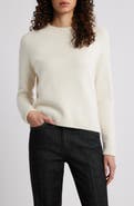 BOSS Fesbian Crewneck Sweater