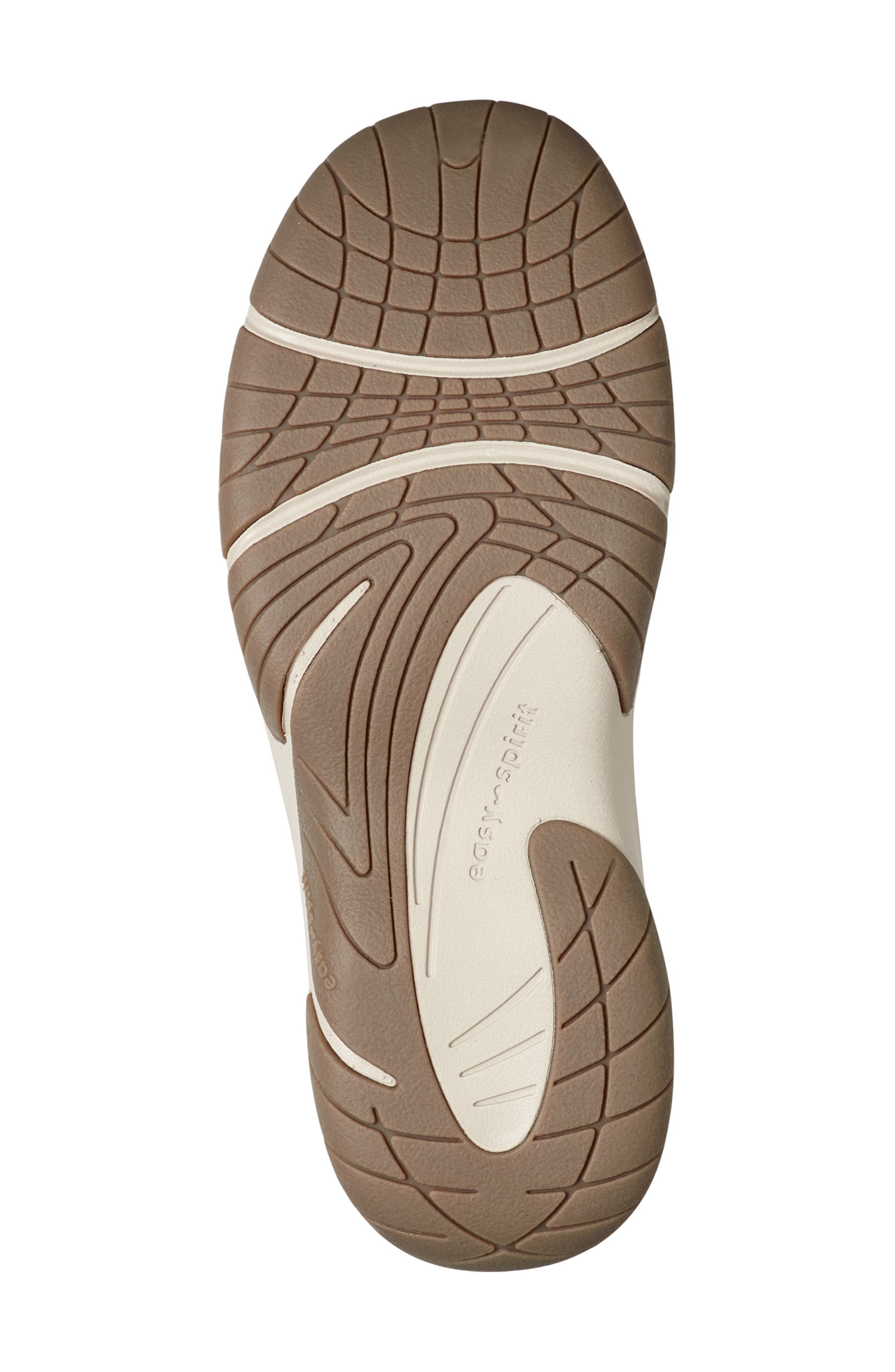 Easy Spirit Wallis Slip-On Sneaker, Alternate, color, Dark Brown