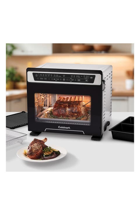 15-In-1 XL Digital Air Fryer Oven