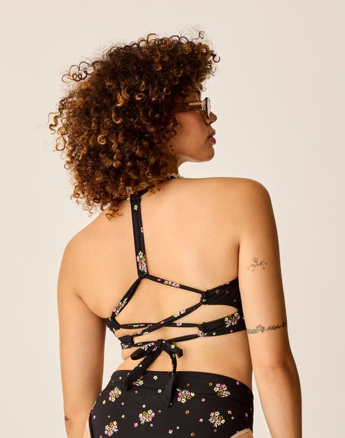 Carve Designs Dahlia Top D-dd Cup