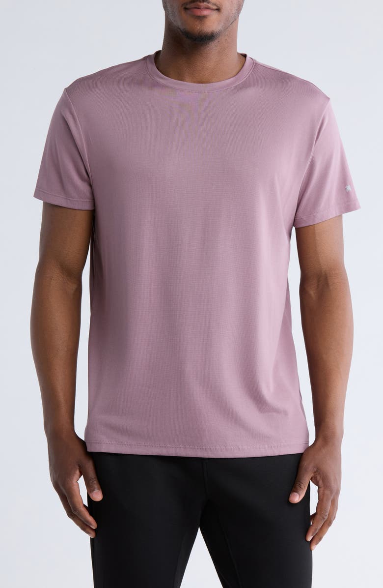 Kenneth Cole Activewear T-Shirt, Main, color, 