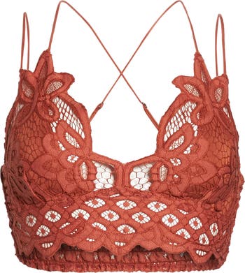 Intimately FP Adella Longline Bralette