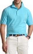 Polo Ralph Lauren Big & Tall Mesh Polo Shirt