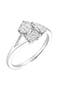 selected 14K White Gold