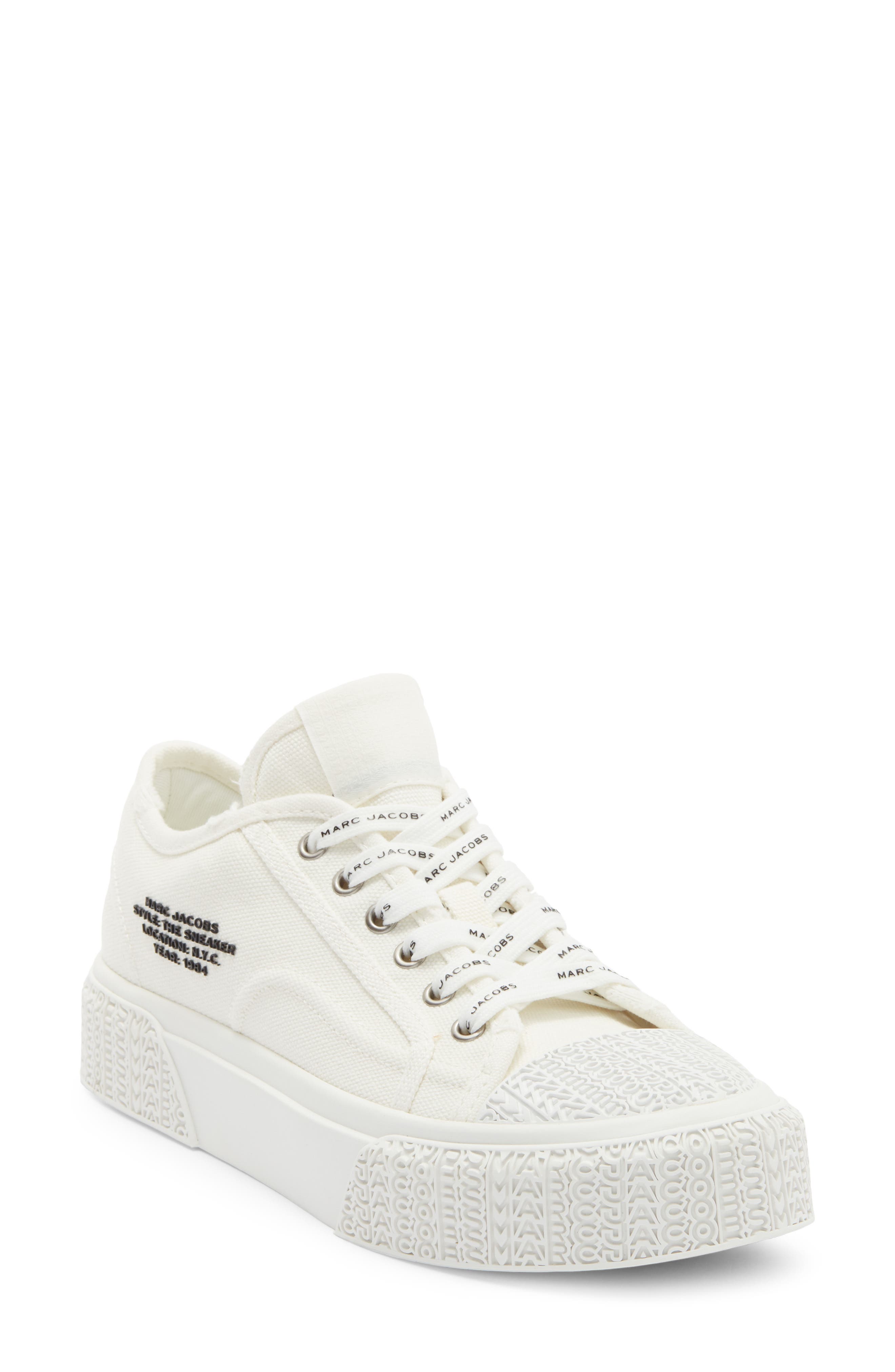 Marc Jacobs The Sneaker