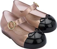 Mini Melissa Sweet Love Flat