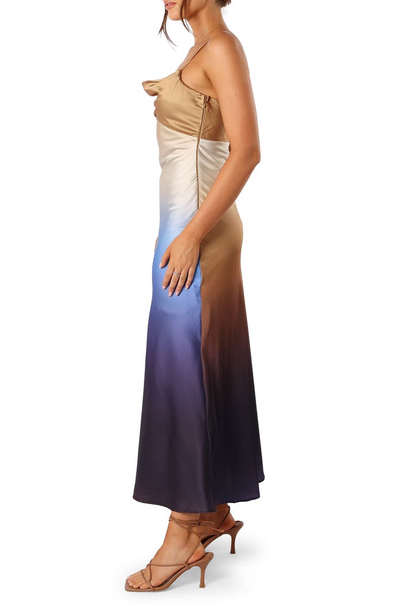 Petal & Pup Dusk Satin Slipdress, Alternate, color,