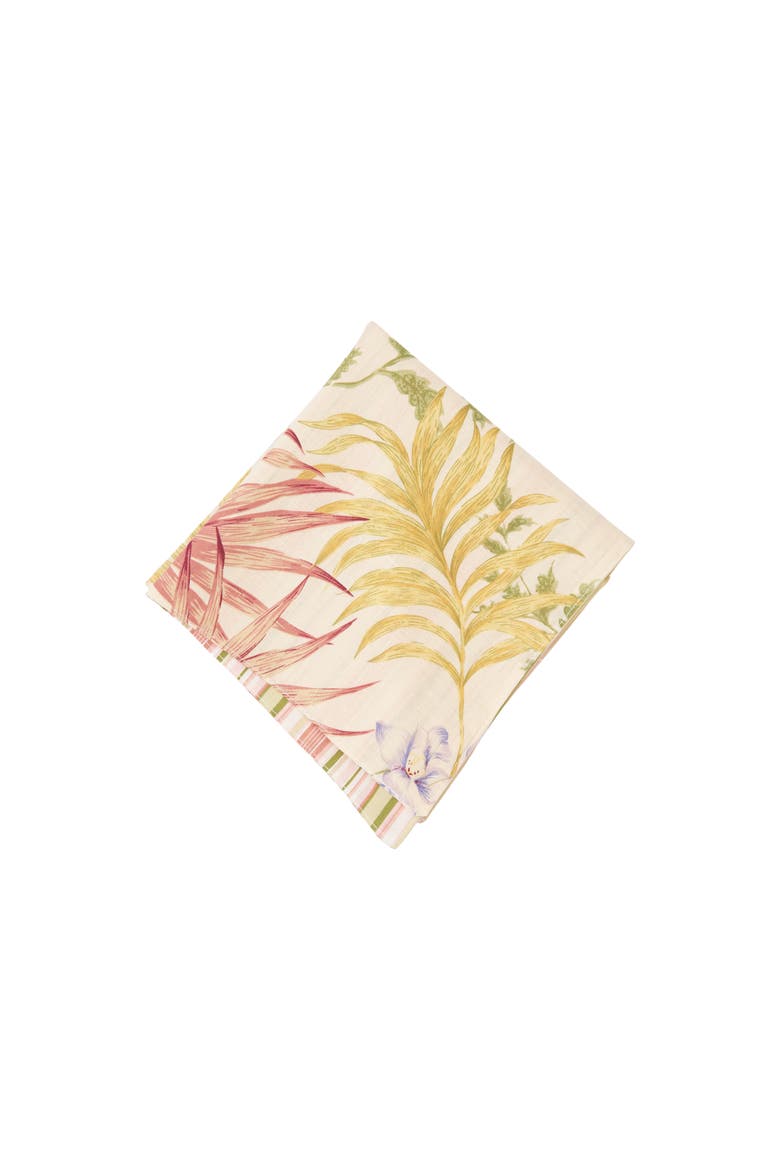 Napkin, Set of 4, Fiji, Main, color, Beige
