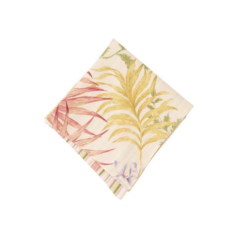 Napkin, Set of 4, Fiji