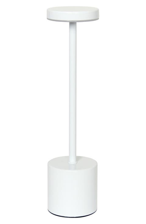 Touch Activated Wireless Lamp