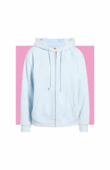 Everyday Zip Hoodie