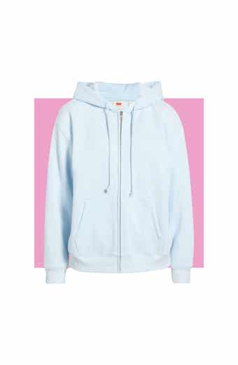 Everyday Zip Hoodie
