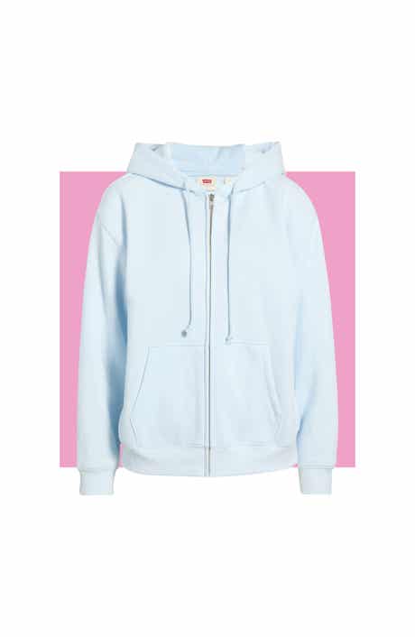 Everyday Zip Hoodie