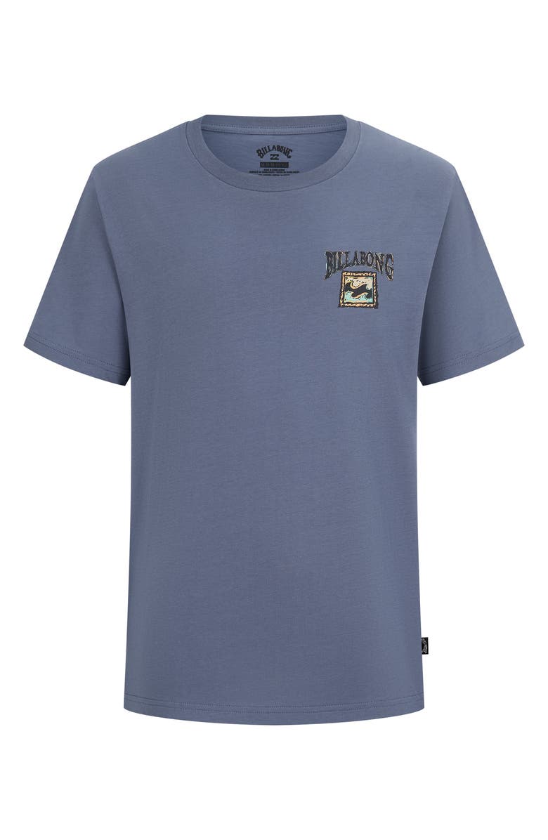 Kids' Retrograde Short Sleeve Graphic T-Shirt