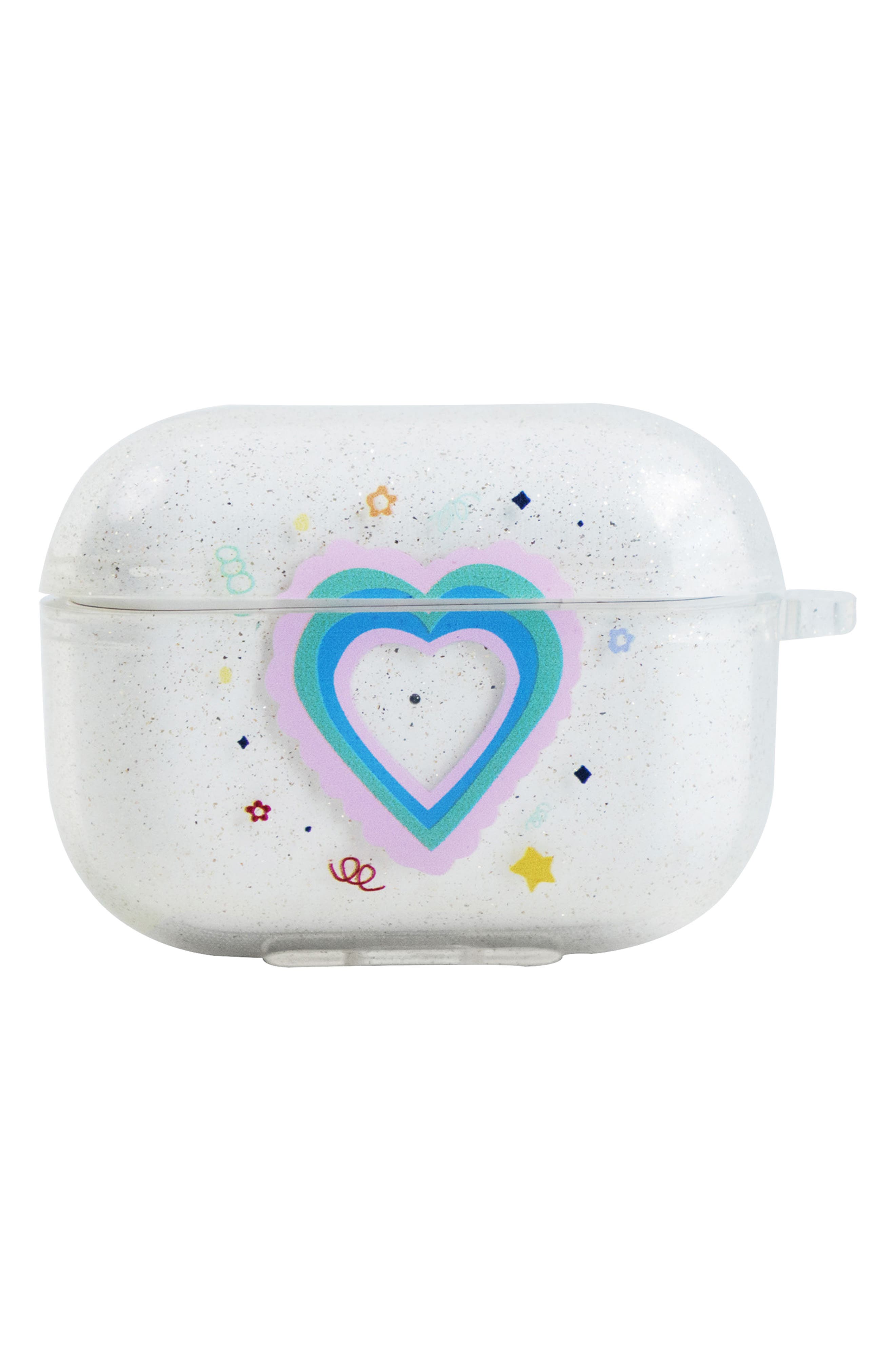 Love '90s AirPods Pro Case