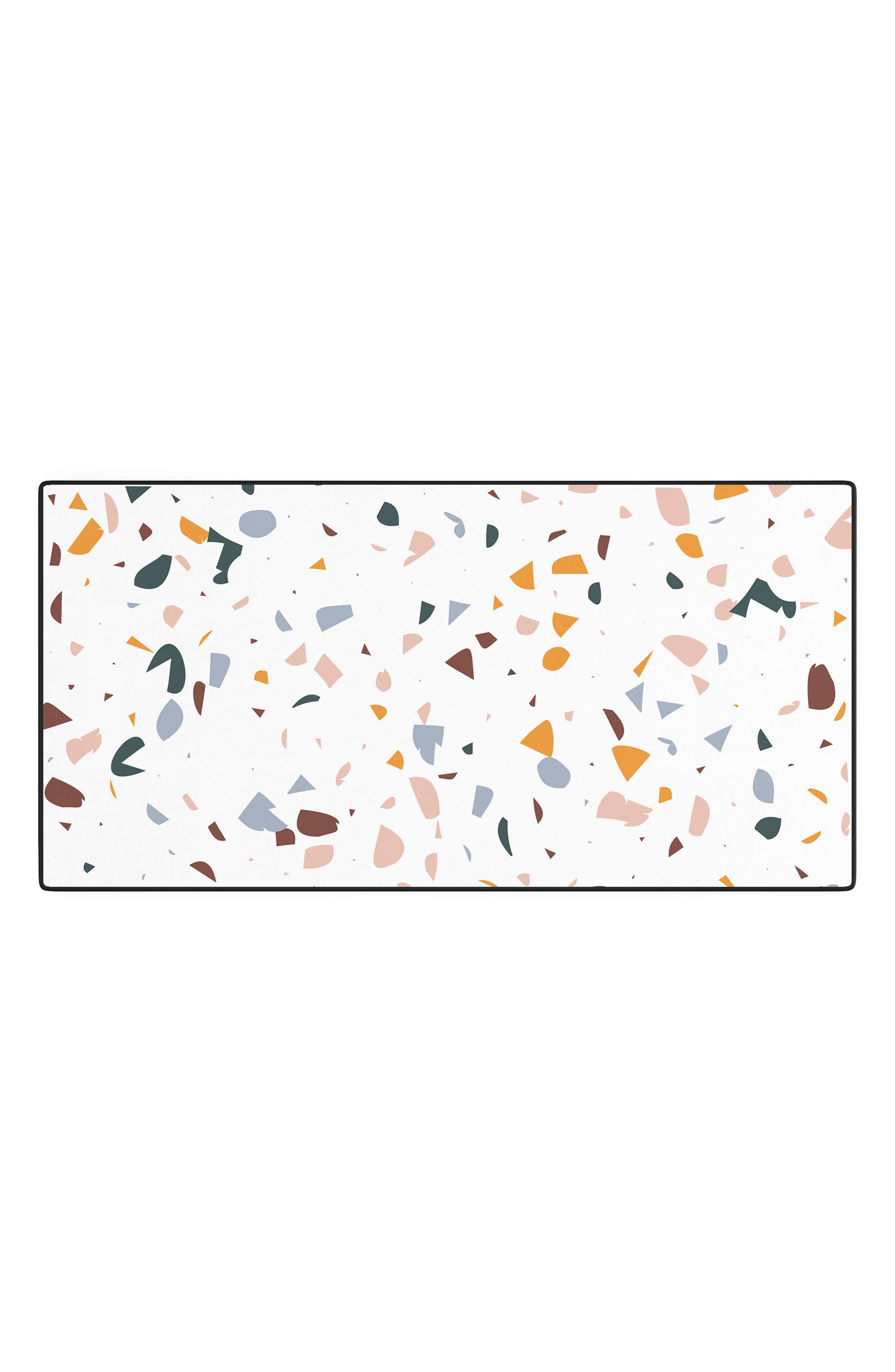 Deny Designs Marta Barragan Camarasa Terrazza Desk Mat