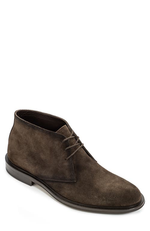 To Boot New York Richard Chukka Boot In Brown