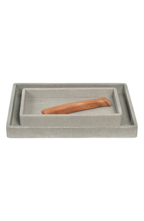 Tenby Sand Nesting Tray
