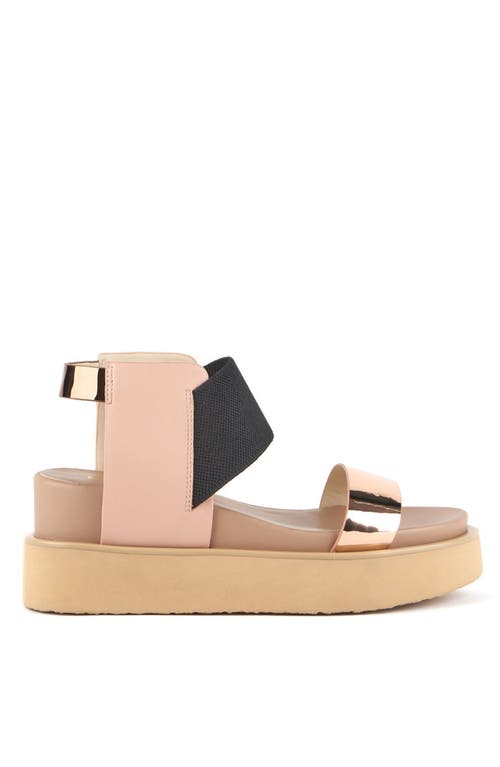United Nude Rico Sandal