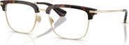 Burberry 54mm Square optical glasses