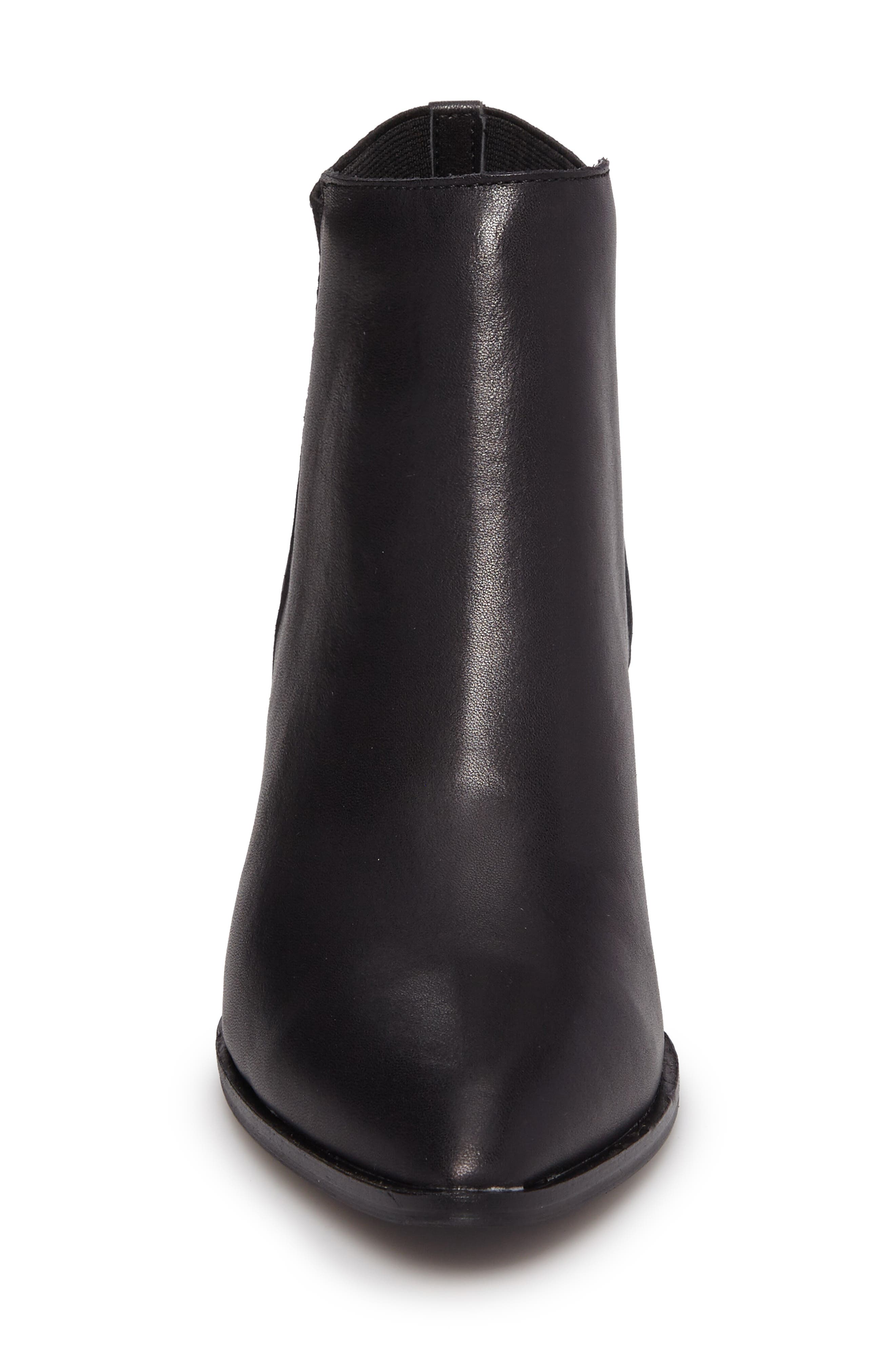 Chinese Laundry Finn Bootie, Alternate, color, 