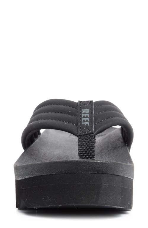 Reef Kaia Rise Flip Flop